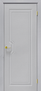 Товар Межкомнатная дверь Смальта-Шарм 15 Clear