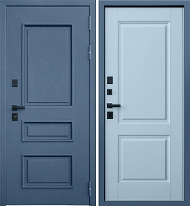 Товар Дверь Эльбрус Терморазрыв 3К DIS007254